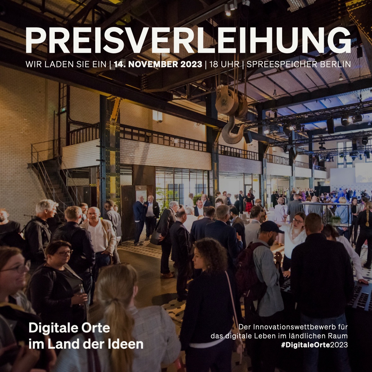 Land der Ideen (@land_der_ideen) on Twitter photo Die Teilnahme an der Veranstaltung ist kostenfrei, bitte melden Sie sich aber aufgrund der begrenzten Teilnehmerzahl vorher hier auf unserer Website an 👉👉👉 land-der-ideen.de/wettbewerbe/di… <a href="/DtGlasfaser/">Deutsche Glasfaser</a> <a href="/hiig_berlin/">HIIG Berlin</a> <a href="/CZ_Stiftung/">Carl-Zeiss-Stiftung</a> <a href="/DLTonline/">LANDKREISTAG</a> <a href="/DanielaKluckert/">Daniela Kluckert</a> <a href="/bmdv/">Bundesministerium für Verkehr</a> #DigitaleOrte2023 Die Teilnahme an der Veranstaltung ist kostenfrei, bitte melden Sie sich aber aufgrund der begrenzten Teilnehmerzahl vorher hier auf unserer Website an 👉👉👉 land-der-ideen.de/wettbewerbe/di… <a href="/DtGlasfaser/">Deutsche Glasfaser</a> <a href="/hiig_berlin/">HIIG Berlin</a> <a href="/CZ_Stiftung/">Carl-Zeiss-Stiftung</a> <a href="/DLTonline/">LANDKREISTAG</a> <a href="/DanielaKluckert/">Daniela Kluckert</a> <a href="/bmdv/">Bundesministerium für Verkehr</a> #DigitaleOrte2023