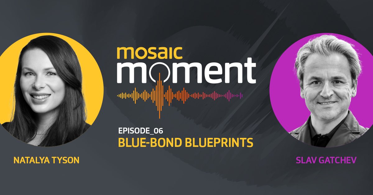 Mosaic Insurance tweet media