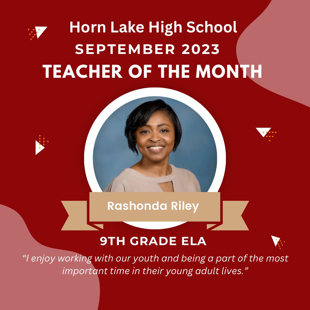 EaglesHLHS's tweet photo. Congratulations to our September Teacher and Employee of the month! #famiHLy 🦅 https://t.co/5Ha30SfpFE