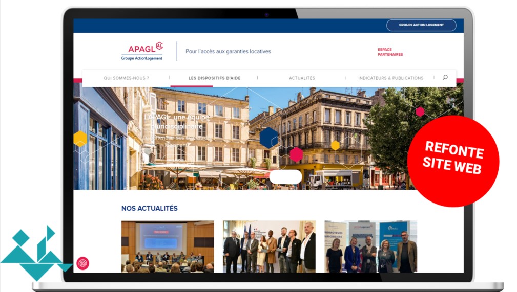lecontactmodern's tweet photo. Découvrez le #siteweb de l'#APAGL un projet #digital qui a mobilisé 5 des #freelances @lecontactmodern. La mission ? Moderniser et refondre graphiquement le site #web + ajouter de nlles fonctionnalités pour optimiser l'#expérienceutilisateur.
Décryptage 👉 https://t.co/xxVHng5Qhn https://t.co/txu6DcjZ4M