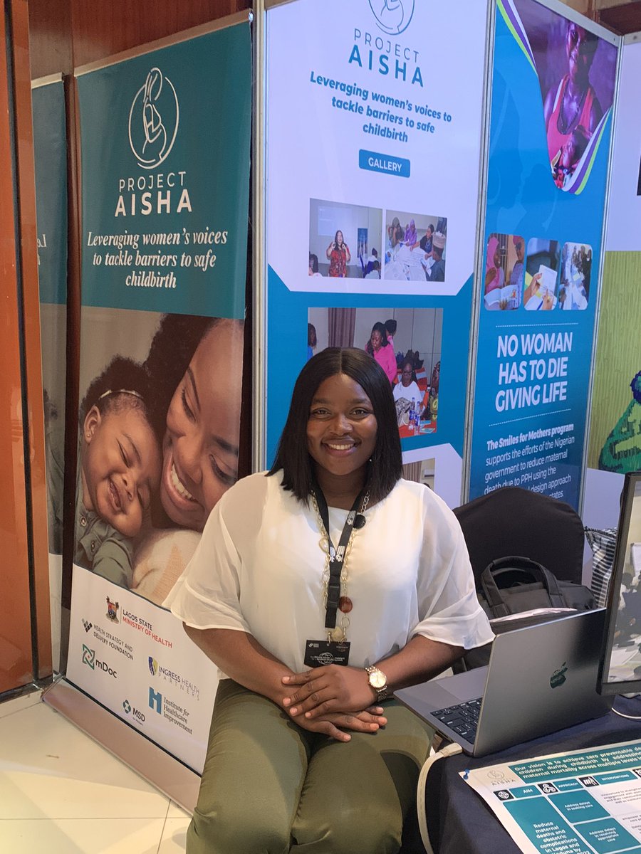 Whytewavee's tweet photo. The 2023 Future of Health Conference, themed "The Private Sector as a Catalyst for a Resilient Health System," is happening live, organized by Nigeria Health Watch!
#PS4HealthNG #ProjectAisha https://t.co/n5ncLvBV0d