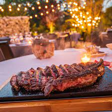 Steak Stones tweet media