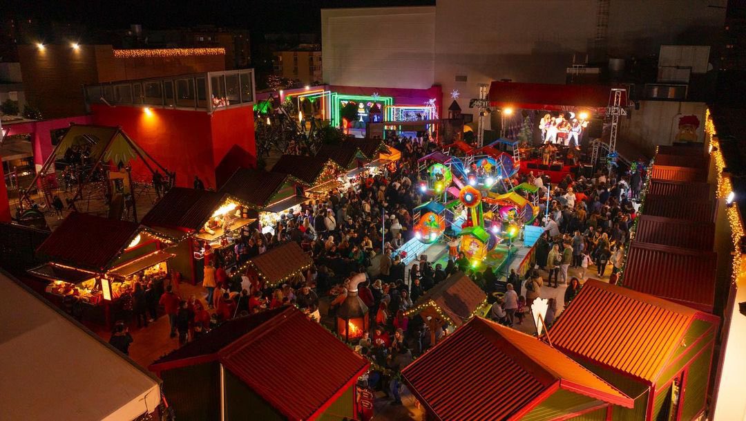 Özlediğinizi billiyoruz, geçmişten
karelerle #TBT! 

#WinterCity #TerraCity #Antalya #Eğlence