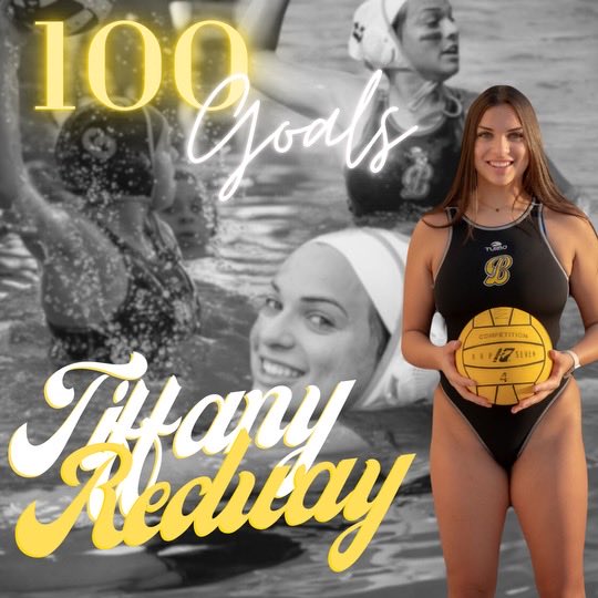 Brennan Aquatics (@brennanaquatics) on Twitter photo Congrats to Tiffany for hitting the 100 Goal Milestone in District play! On to playoffs. #BFND <a href="/NISDBrennan/">Brennan High School</a> <a href="/BoosterBrennan/">Brennan Athletic Booster</a> Congrats to Tiffany for hitting the 100 Goal Milestone in District play! On to playoffs. #BFND <a href="/NISDBrennan/">Brennan High School</a> <a href="/BoosterBrennan/">Brennan Athletic Booster</a>
