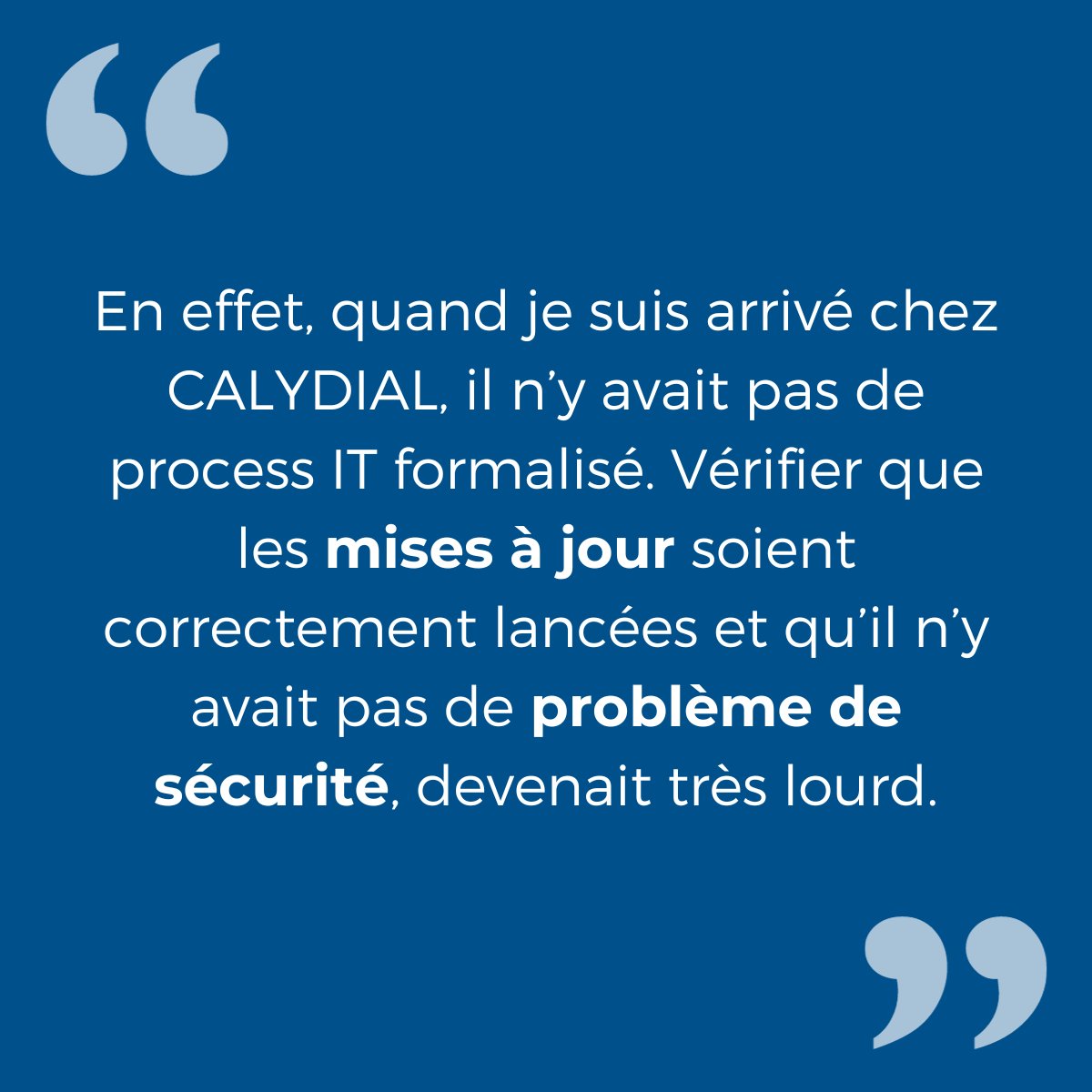 Groupe Octime tweet media