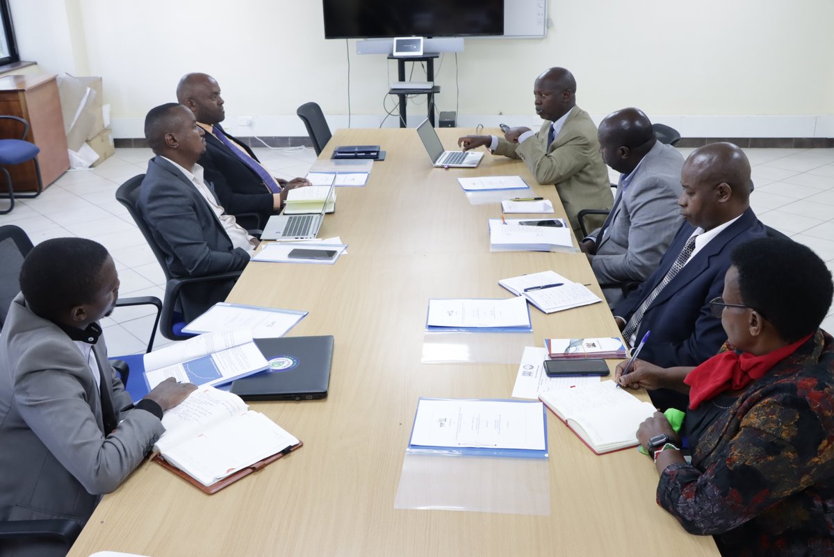 KAM_Kenya's tweet photo. Consultative Meeting between KAM and KETRA on Trade Remedies Issues facing Manufacturers

KAM and the Kenya Trade Remedies Agency (KETRA) held a consultative meeting to discuss trade remedies issues faced by manufacturers, specifically those in the plastics and rubber, energy, electrical, and electronics sectors. The discussion delved into unfair practices, including dumping, subsidies, and special "countervailing" duties, along with emergency measures aimed at protecting local industries.

KETRA, a state corporation under the State Department for Trade, implements trade remedies in Kenya in accordance with the World Trade Organization (WTO) Law on Trade Remedies, domesticating WTO agreements on anti-dumping, subsidies and countervailing measures, and safeguards. This aligns with Kenya's efforts to protect against unfair import trade practices causing harm to its domestic industry.

During the meeting, various topics were discussed, including boosting global competitiveness and fostering export-led industrialization. Raising awareness about illicit trade among specific groups, like users, producers, and government bodies, is crucial. This requires improving collaboration among agencies like Kenya Bureau of Standards (KEBS), Anti Counterfeit Authority (ACA), Kenya Revenue Authority (KRA), enhancing coordination, and ensuring accountability. Additionally, advancing export-driven industrialization entails investigating dumping activities and actively engaging in the creation and enforcement of anti-dumping laws.

KAM Head of Policy, Research and Advocacy, Job Wanjohi stressed the importance of Kenya re-evaluating its cost and ease of doing business. He emphasized the necessity of defining a path toward sustained growth in anticipation of increased competition from both the region and the continent.

Mr Samuel Chemisto, HSC, the Acting CEO of KETRA, underscored the challenges associated with economic liberalization, emphasizing that while it fosters economic openness, it also leads to heightened competition. He stressed the temporary nature of safeguards, clarifying that they are designed to provide short-term relief. However, he emphasized the necessity of these measures being structured to address not just the immediate threats but also the long-term competitiveness of the industry.

The meeting concluded with an agreement on the need for a joint investigation into affected sectors to inform remedial measures. This includes the development and enforcement of countervailing and anti-dumping duties and measures against products harming Kenyan manufacturers. Additionally, a collaborative multi-agency framework involving organizations that promote the competitiveness of local industries shall be established.

#KAMAdvocacy