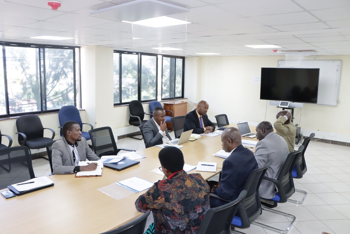 KAM_Kenya's tweet photo. Consultative Meeting between KAM and KETRA on Trade Remedies Issues facing Manufacturers

KAM and the Kenya Trade Remedies Agency (KETRA) held a consultative meeting to discuss trade remedies issues faced by manufacturers, specifically those in the plastics and rubber, energy, electrical, and electronics sectors. The discussion delved into unfair practices, including dumping, subsidies, and special "countervailing" duties, along with emergency measures aimed at protecting local industries.

KETRA, a state corporation under the State Department for Trade, implements trade remedies in Kenya in accordance with the World Trade Organization (WTO) Law on Trade Remedies, domesticating WTO agreements on anti-dumping, subsidies and countervailing measures, and safeguards. This aligns with Kenya's efforts to protect against unfair import trade practices causing harm to its domestic industry.

During the meeting, various topics were discussed, including boosting global competitiveness and fostering export-led industrialization. Raising awareness about illicit trade among specific groups, like users, producers, and government bodies, is crucial. This requires improving collaboration among agencies like Kenya Bureau of Standards (KEBS), Anti Counterfeit Authority (ACA), Kenya Revenue Authority (KRA), enhancing coordination, and ensuring accountability. Additionally, advancing export-driven industrialization entails investigating dumping activities and actively engaging in the creation and enforcement of anti-dumping laws.

KAM Head of Policy, Research and Advocacy, Job Wanjohi stressed the importance of Kenya re-evaluating its cost and ease of doing business. He emphasized the necessity of defining a path toward sustained growth in anticipation of increased competition from both the region and the continent.

Mr Samuel Chemisto, HSC, the Acting CEO of KETRA, underscored the challenges associated with economic liberalization, emphasizing that while it fosters economic openness, it also leads to heightened competition. He stressed the temporary nature of safeguards, clarifying that they are designed to provide short-term relief. However, he emphasized the necessity of these measures being structured to address not just the immediate threats but also the long-term competitiveness of the industry.

The meeting concluded with an agreement on the need for a joint investigation into affected sectors to inform remedial measures. This includes the development and enforcement of countervailing and anti-dumping duties and measures against products harming Kenyan manufacturers. Additionally, a collaborative multi-agency framework involving organizations that promote the competitiveness of local industries shall be established.

#KAMAdvocacy