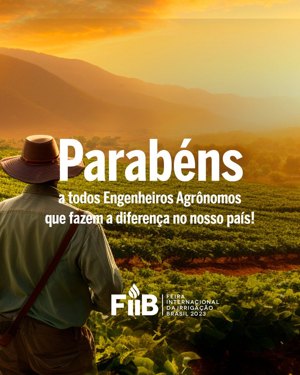 Revista Irrigazine (@irrigazine) on Twitter photo 