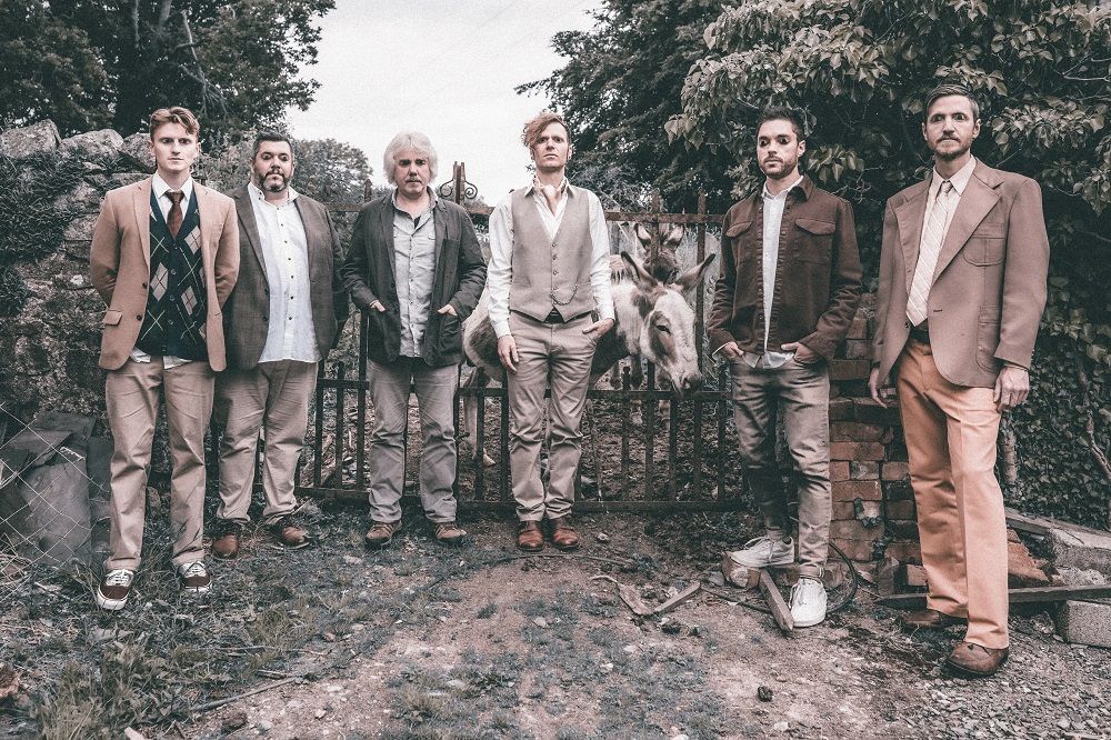 NEW SHOW! Tokyo Live & Evol Present

Irish folk group @theolllam  head to Arts Club theatre on 24th January 2024.

Tickets on sale NOW via; eventim.co.uk/event/the-olla…