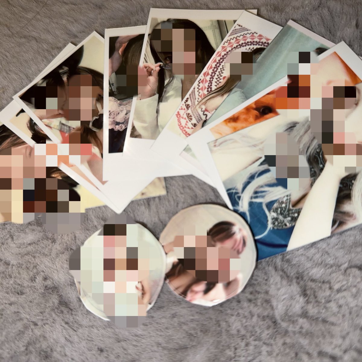 🌸プレゼント企画🌸

・オリジナル名刺
・ステッカー
・キャバ時代の名刺
・チェキ３枚

上記のものを
2名様にプレゼントします🎁

【応募条件】
このツイートに
①いいね＋リポスト＋リプ
②<a href="/AJ_0925/">あやじゃん🀄</a>  私をフォロー
で応募完了です( ๑´•ω•)۶

【抽選方法】
締切後に応募者の方に番号を振り