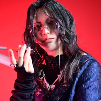 #新しいプロフィール画像