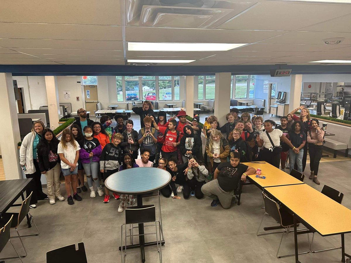 Tiffany Gaul tweet media