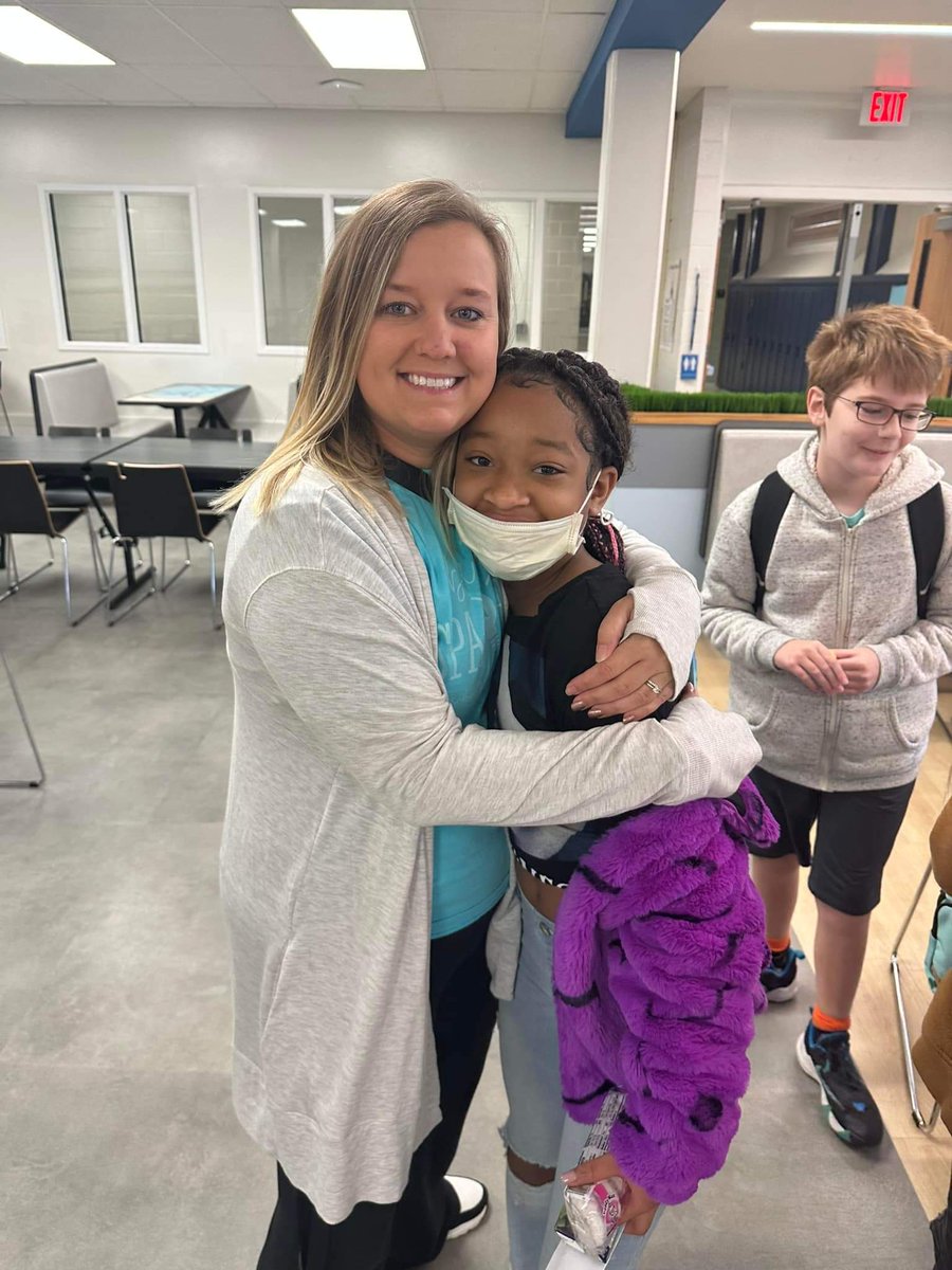 Tiffany Gaul tweet media