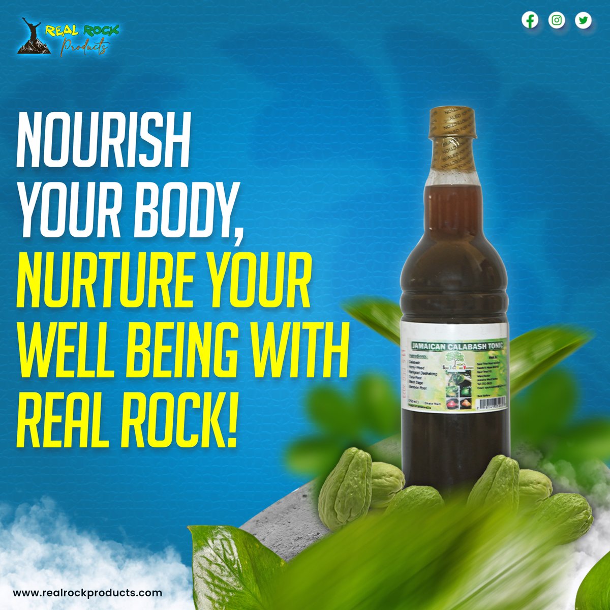 realproductz's tweet photo. In today's toxin-filled world, prioritizing an organic lifestyle is a must. At Real Rock Products, we empower your well-being with science-backed, premium natural ingredients.

Shop our organic products now!
🌐https://t.co/kUEdwfacxI

#sorrel #paradise #SeaMoss #drsebirecipes https://t.co/L75FbTAimU