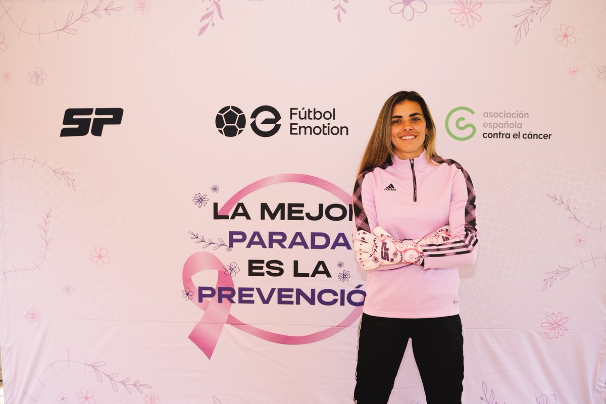 SP Fútbol tweet media
