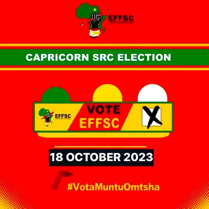 EFFSC Limpopo Province tweet media