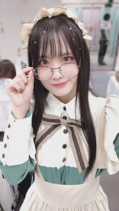 Twitterのコスプレ画像16