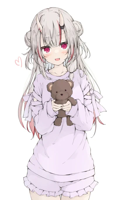   #百鬼絵巻