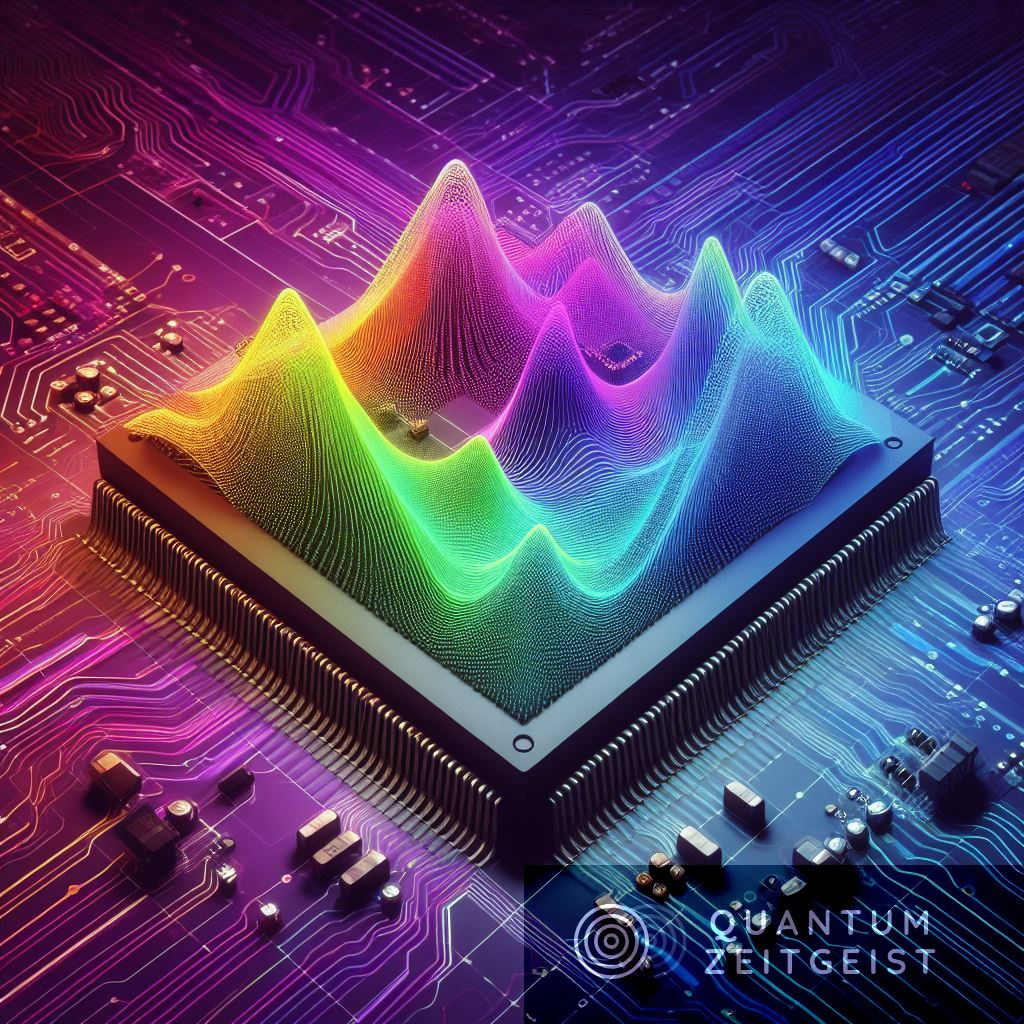 QuantumStateX's tweet image. Is Analog Computing the Quiet Computing Revolution that you haven’t heard of?
Today’s revolution is fully chip-based.
#analogcomputing @intel @aspinity @BrainChip_inc @MemComputing @CogniMem
quantumzeitgeist.com/analog-computi…