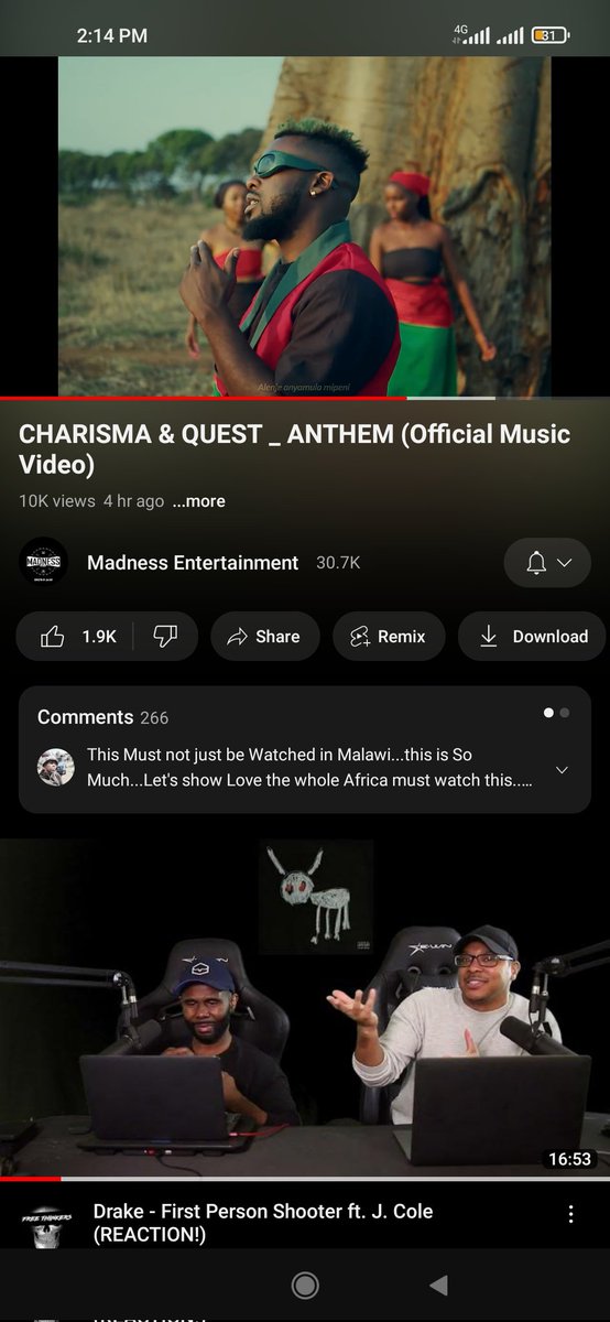 James Billy tweet media