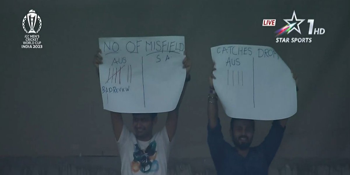 ISMemes1401's tweet photo. Is this Australia or Pakistan #AUSvsSA https://t.co/UHBjNjlg0y
