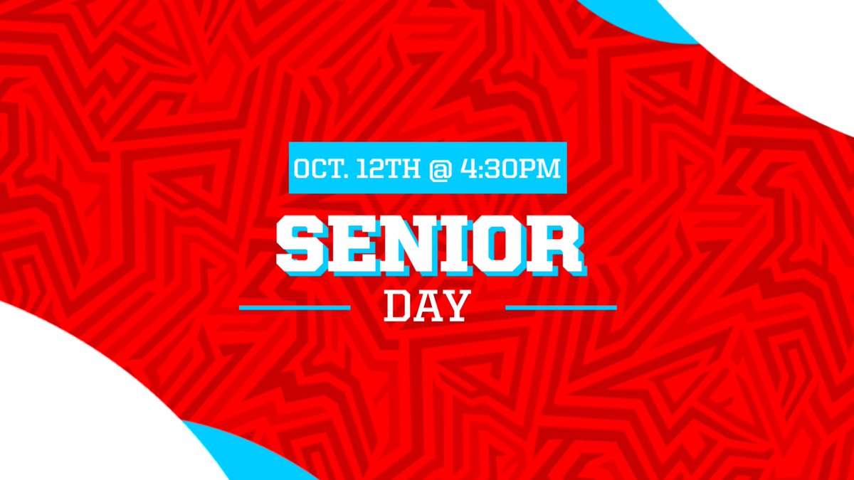 EaglesGSoccer's tweet photo. We can’t wait to celebrate our 8 great seniors tonight! If you would like to help us honor this senior class please arrive to the field around 4:30pm. The official start time for the game will be 5:00pm🩵❤️⚽️ https://t.co/99KvmBce3i