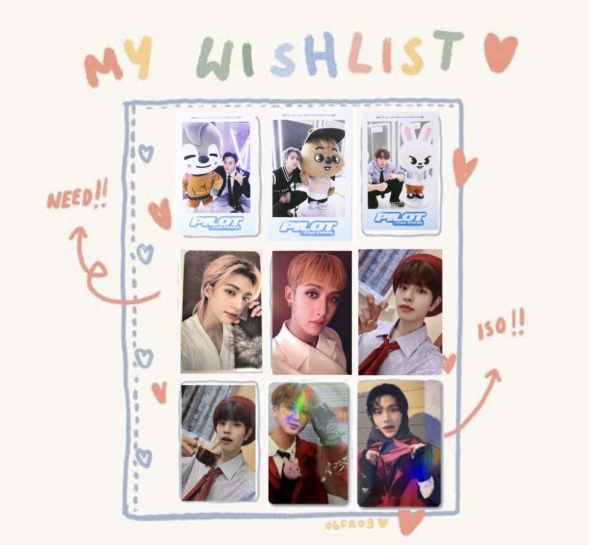 CityOfWCKD's tweet photo. 💸 Wtb lfs ph/ww 

I’m looking to complete some sets!💖

•Stray Kids POB’s
↳ flexi budget
↳ can payo
↳ please dm/comment offers! 🥹

🏷️ Stray kids skz Han hyunjin Seungmin lee know bangchan namil pilot skzoo cevel Christmas evel subk no easy hottracks yes24 interpark https://t.co/1LoHow8rgs