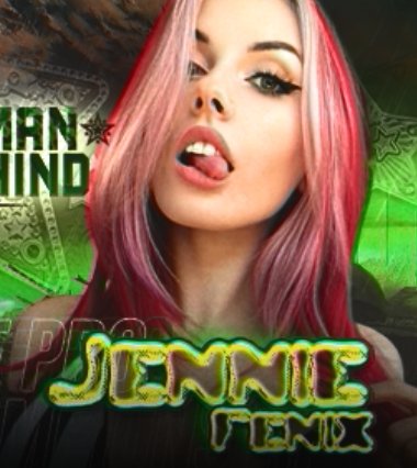 GONNA MAKE HER BITE HER OWN TONGUE OFF