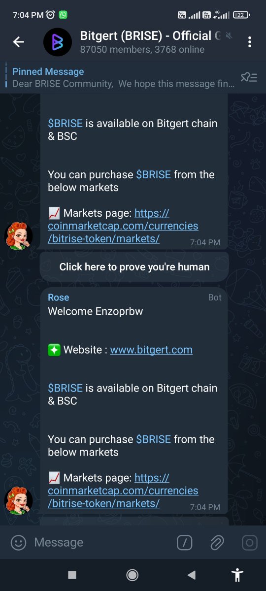 sirohimah63's tweet photo. @bitgertbrise @ZNSConnect Done sir, when I win sir🤑🤑🤑

0x9cF400414A8330f2ba4a6D861918dDA4dFA133D7

@inzukun 
@sinqi4 
@YogiFariz2 https://t.co/vgChn4y38T