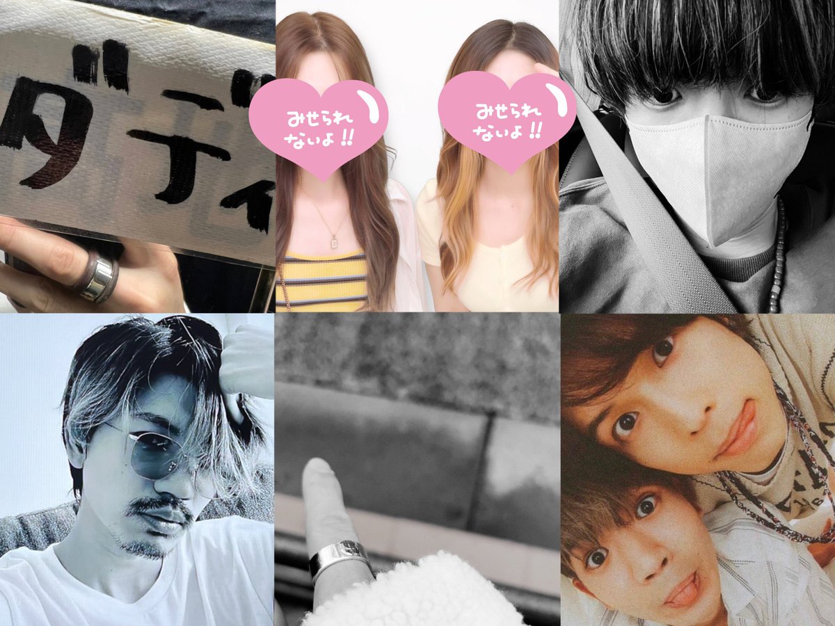 タグ・取引垢 tweet media