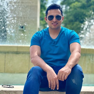 Sufyan Ramzan tweet media