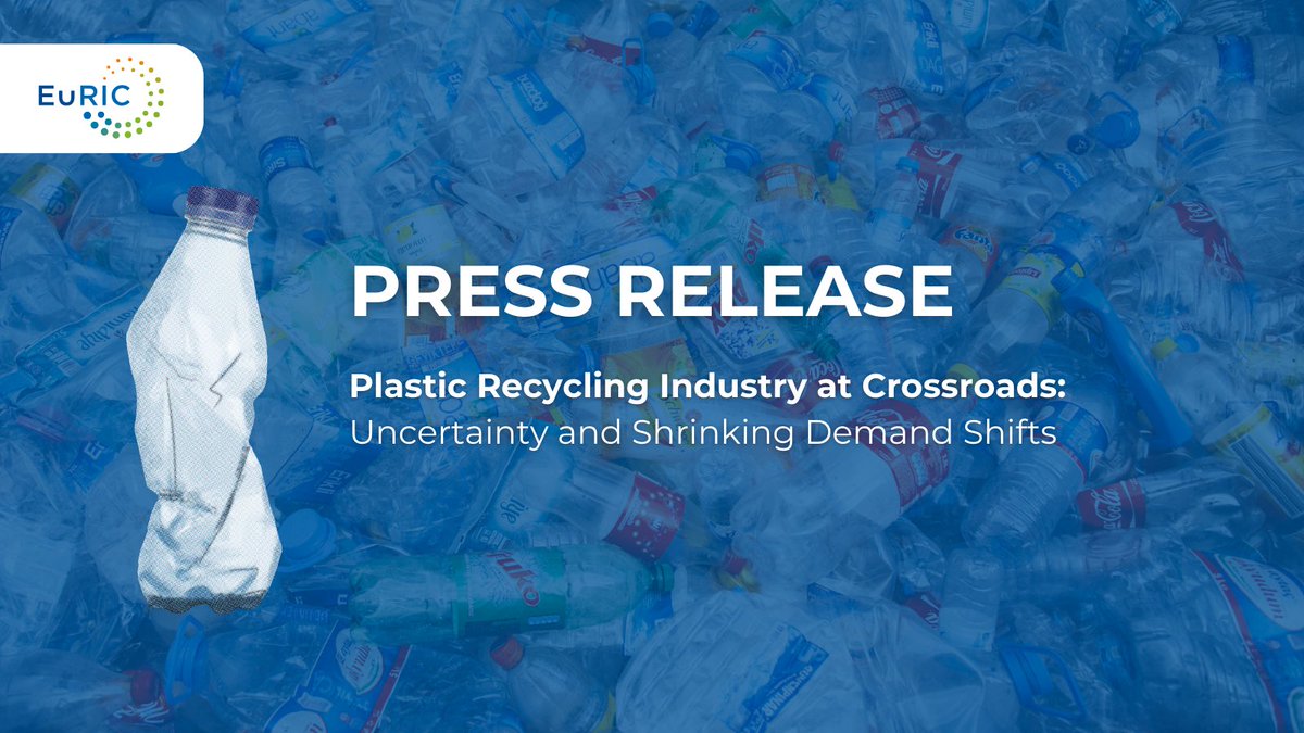 Recycling Europe tweet media