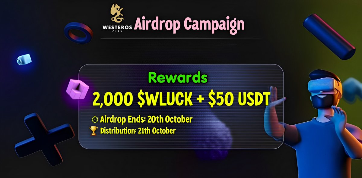 Airdrop Brother tweet media