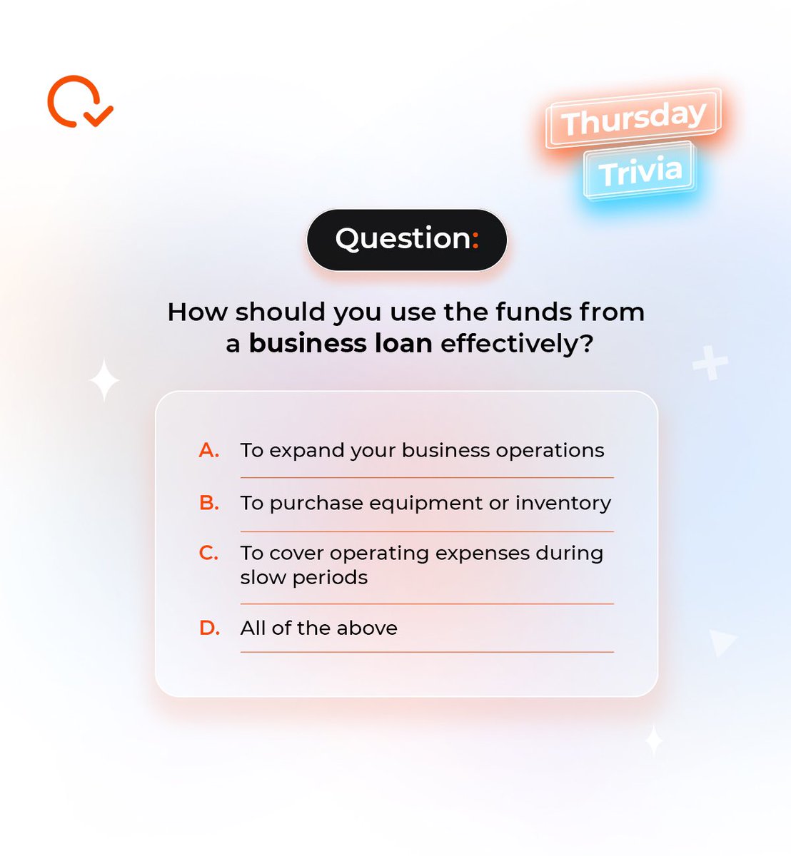 quickcheckNG's tweet image. Can you guess the accurate answer? 🤔

Leave your answer in the comment section 

#ThursdayThrivia 
#QuestionandAnswer
#QuickCheck