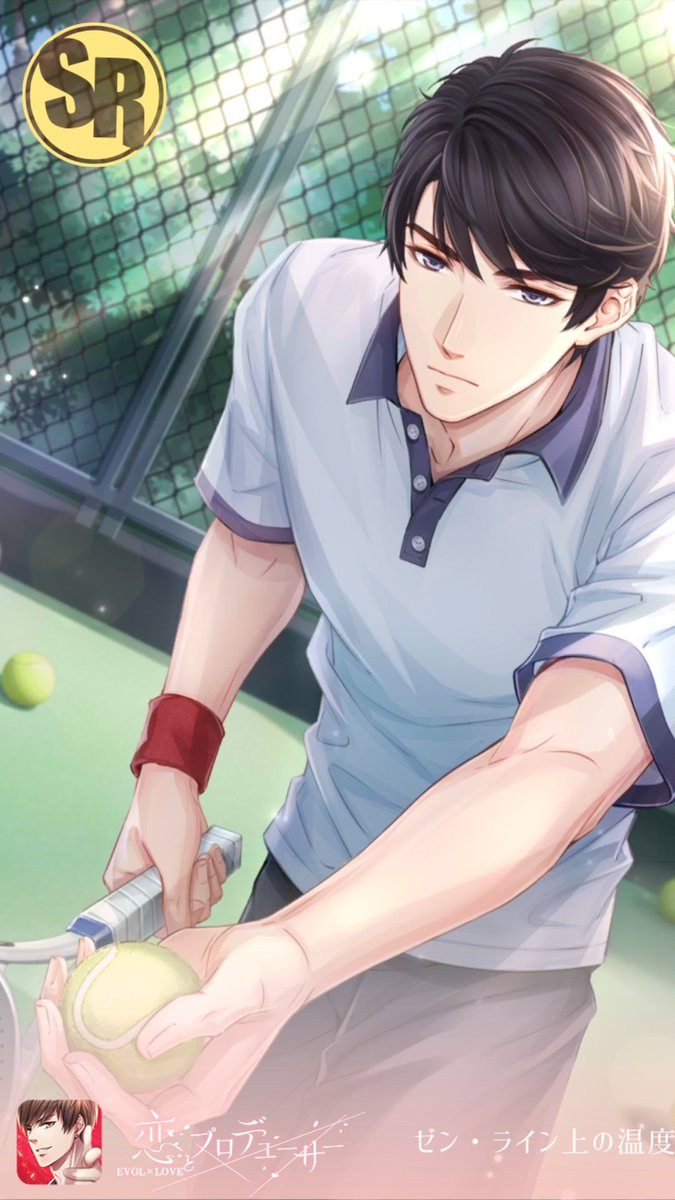 🤗🤗🤗🤗 MLQC HBDGavin 恋プロ MrLoveQueensChoice MrLoveMobile   
Original: neve_neve_neve_