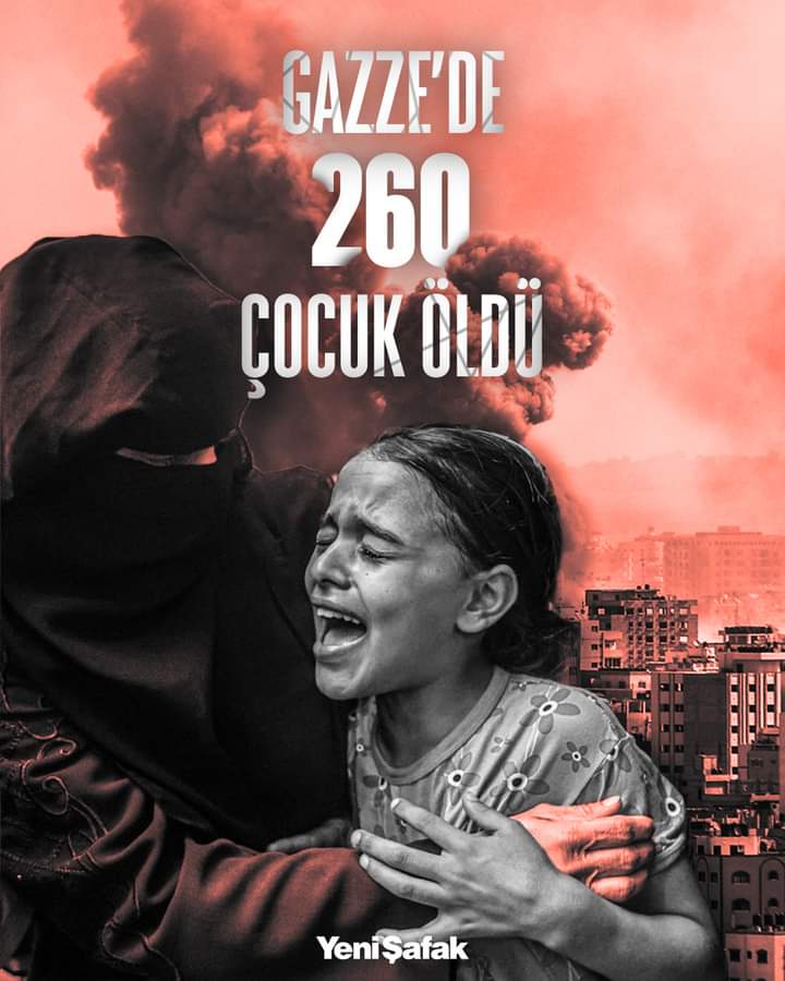 SAVAŞIN EN ACI YÜZÜ