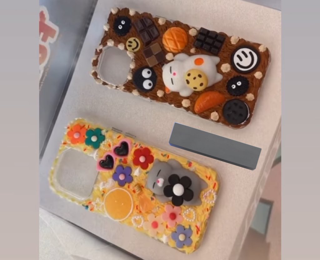 芳芳♑️ tweet media