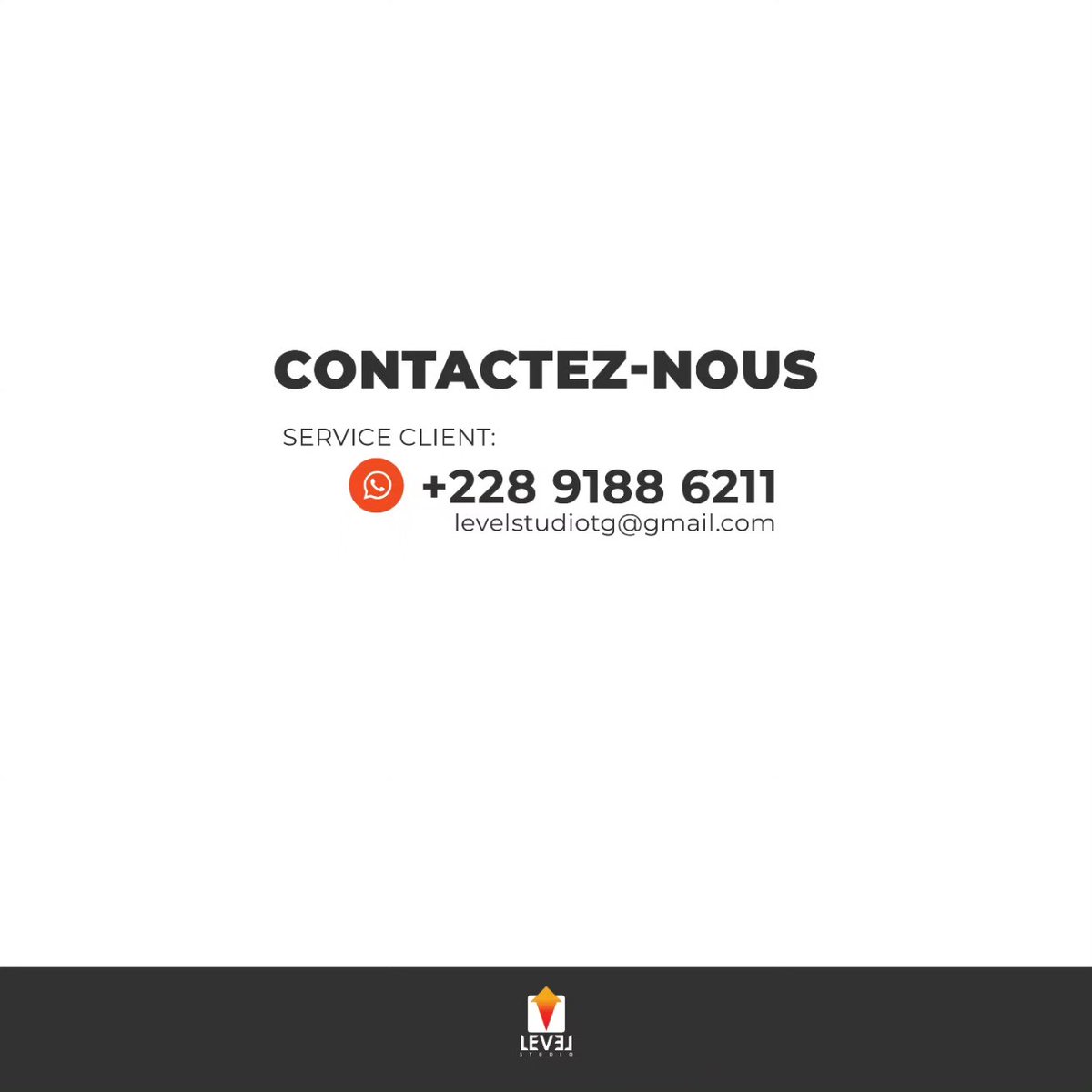 Confier nous la création de votre identité visuelle
Agence créatives
·
·
·
 #designstudio  #creation #team228   #illustrator #graphic #designlife #freelance #designers #designinspiration #logo #graphicdesigner #levelstud10 #designs #graphicdesign  #designer   #graphistefreelance