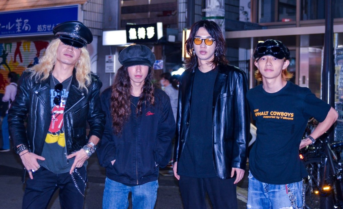 One week to the first live concert
初ライブまで残り１週間