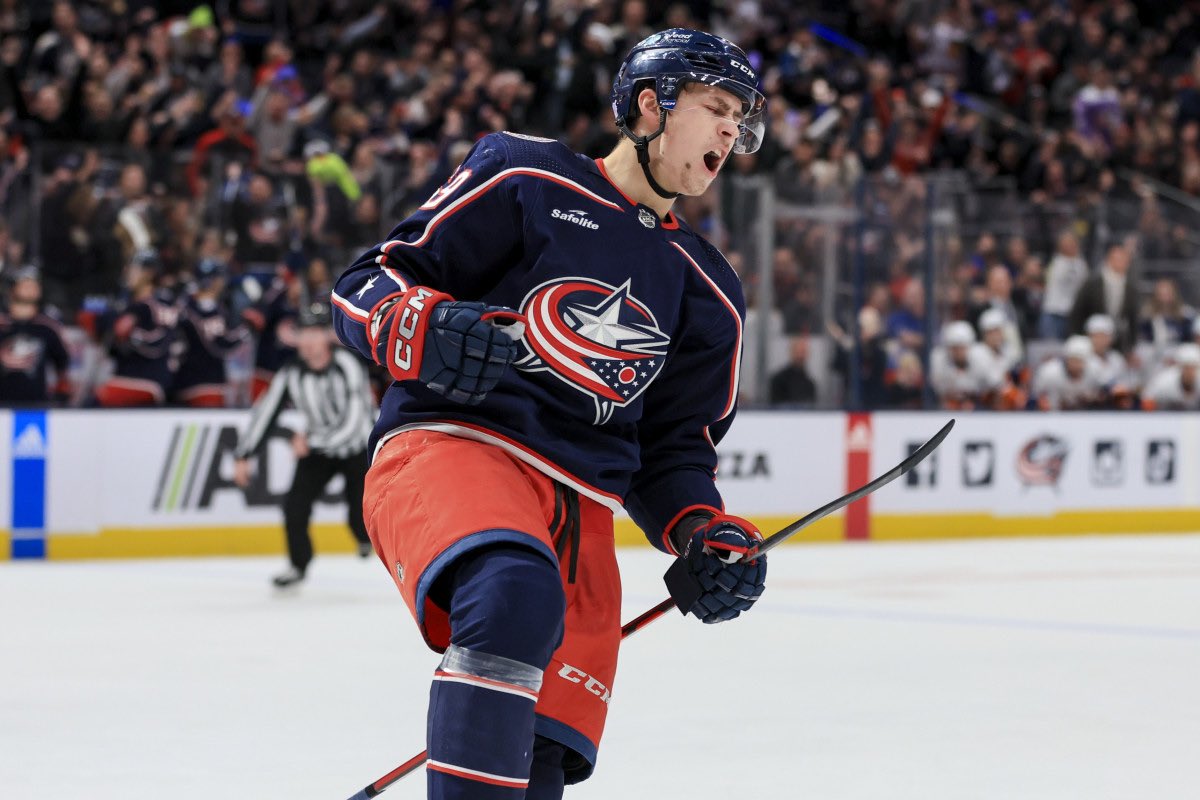 _FireTheCannon_'s tweet photo. THE COLUMBUS BLUE JACKETS PLAY MEANINGFUL HOCKEY TONIGHT😍 https://t.co/24MRn0YnaW
