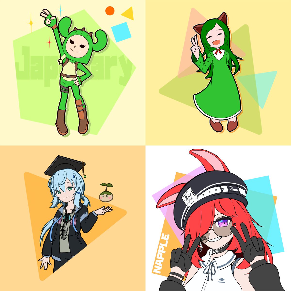 ちむたむ♡さん専用 しむたい (@sym_tai) / Posts / X