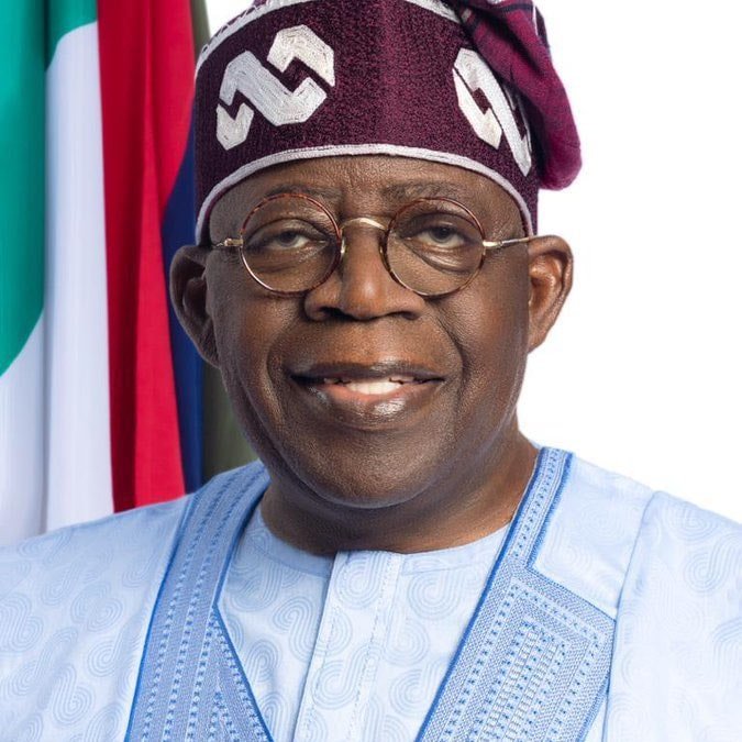 NTANewsNow's tweet photo. News Flash

President Tinubu Communicates Senate seeking Confirmation of Olayinka Oladunjoye as Federal Commissioner representing Lagos state in National Population Commission https://t.co/95ceVot9zF