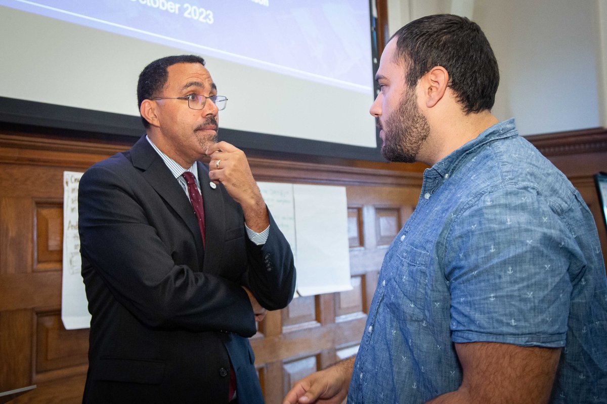 JohnBKing's tweet photo. Grateful to talk with @SUNY Higher Education in Prison leaders, faculty, & alumni yesterday. Proud to have worked on launch of #SecondChancePell as Secretary of Education for @BarackObama & looking forward to continuing to grow our higher ed in prison programs as @SUNYChancellor. https://t.co/TdSlfJ3bJi
