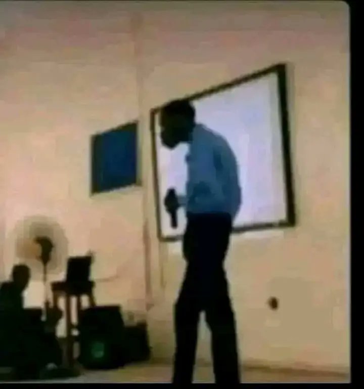 kibety's tweet image. Senior Lecturer @PkulelUMC
#PkulelUniversity 
#IsraelPalestineConflict