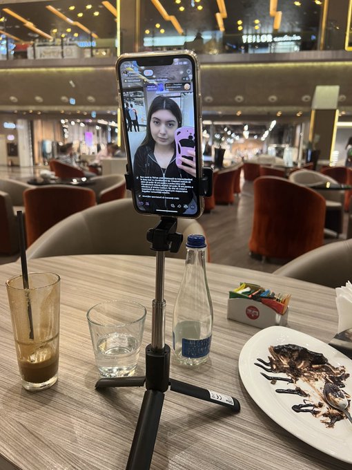 Coffe time 🔥 https://t.co/KKJlJCOwvV