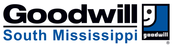 Goodwill Industries of South MS tweet media