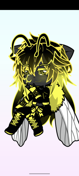 AllysonWarner20's tweet photo. my new main, my bee boyo https://t.co/humVAmisyi