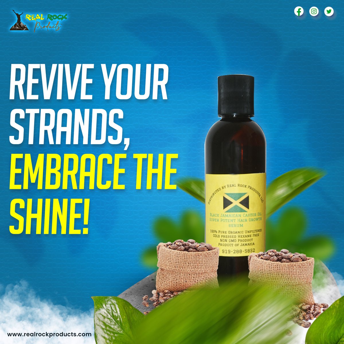 realproductz's tweet photo. Experience the natural wonders of Black Jamaican Castor Oil, combating inflammation and soothing skin, perfect for radiant confidence.

Order now and let your hair flourish!
🌐https://t.co/kUEdwfacxI

#realrockproducts #seafood #weightlosstips #Jamaica #castor #gel #lemongrass https://t.co/xInxPM3Lk2