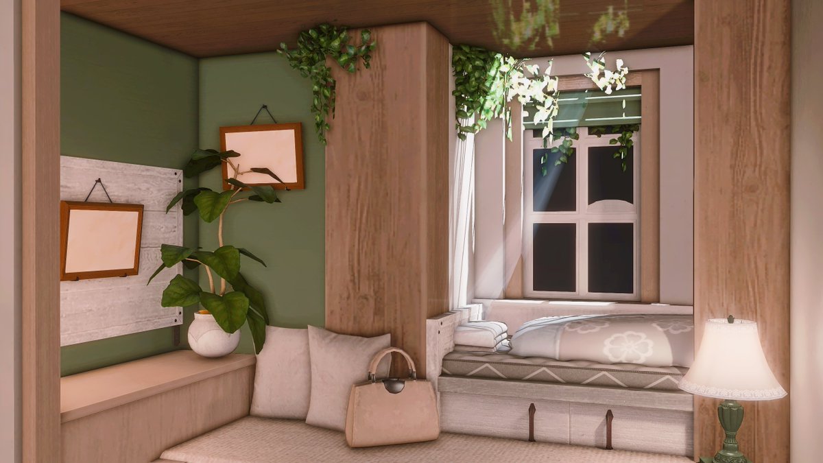 Tassar [S] 🐾
lala house

#FF14ハウジング #HousingEden