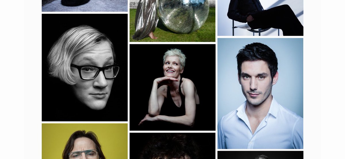 New website is up! EvaMuellerPhoto.com